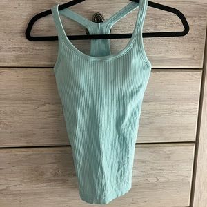 Lululemon Ebb to Street Tank